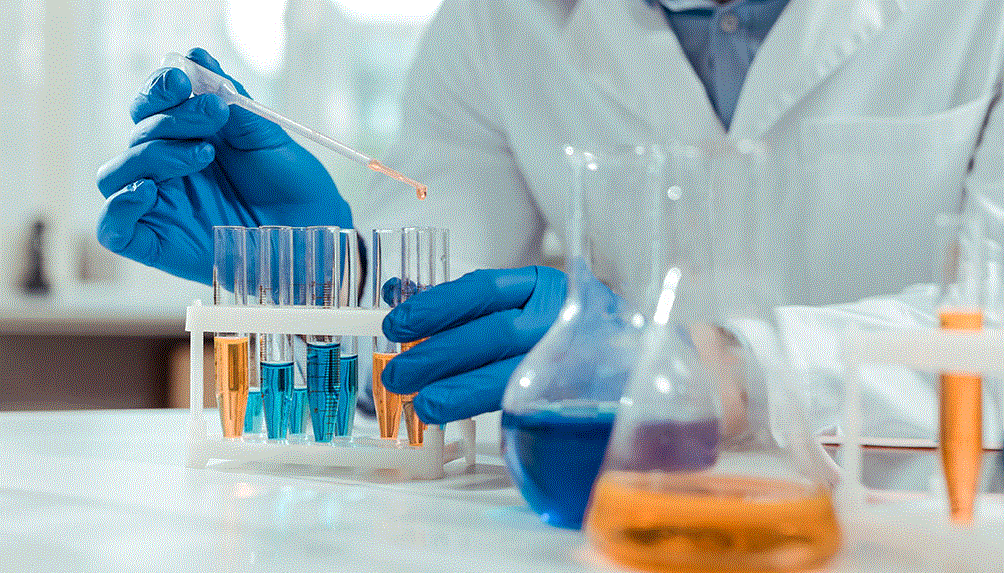 Chemistry and the Chemical